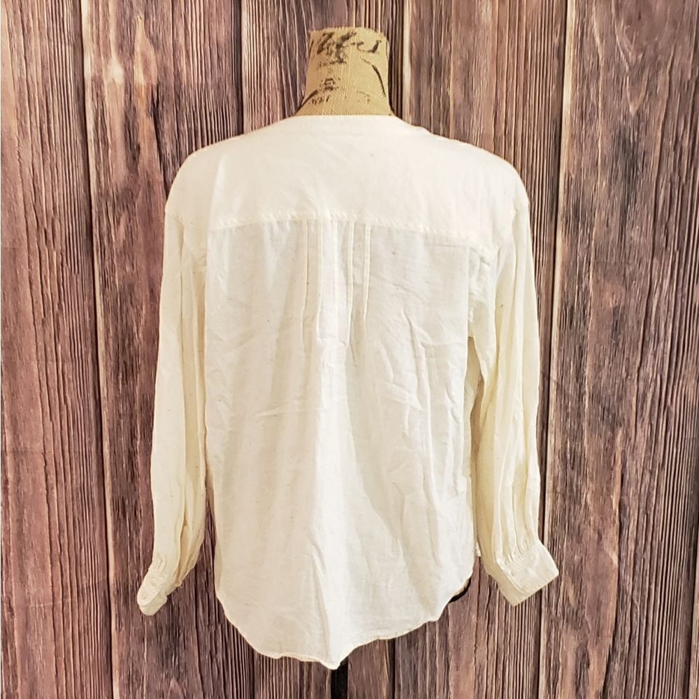 3 for $25 J.Crew Top - Picture 3 of 10